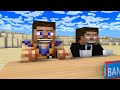 [ Lớp Học Quái Vật ] BUỔI HỌC SÁNG TẠO ( Full Tập )  | Minecraft Animation