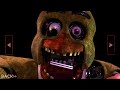 Проходим дальше? Five Nights at Freddy's Plus