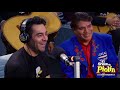Omar Chaparro canta con Juan Gabriel en inglés en El Show de Piolín