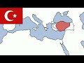 Osmanlı haritası