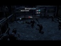 Some Shadow of Mordor gameplay