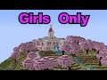 Why I STOLE Minecraft's Most POWERFUL GIRL: THE MOVIE