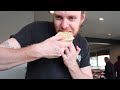 Angelo's Burgers with BakerXderek and Hammy Moto