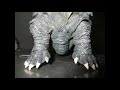 Random F*cking Videos| Gamera stop motion test Ver.1