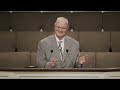 Pastor John Smith - Revelation 20 - Part 2
