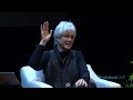 How “The Work” by Byron Katie Will Get You out of a Negative Headspace