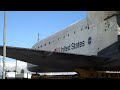 Space Shuttle Endeavor