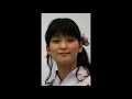 Ayako Kawasumi Voice Reel