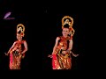 Tari Yapong karya Bagong Kussudiardja || Sanggar Omah Biyung