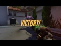 Roadhog is Dead