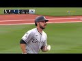 Paul DeJong 2024 First Half Home Runs