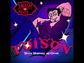 Steve Harwell  - Poison (AI Cover)
