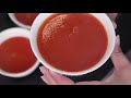 सर्दियों के लिए ख़ास गाजर टमाटर सूप | Carrot Tomato Soup | Winter Special | Neelams Recipes