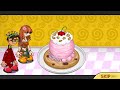 Papa's Scooperia To Go! - All Gold Customers (Perfect Day)