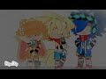 Baby Hotline Meme |Ft: Sonic/Sonic.Exe, Cream, Tails And Amy|