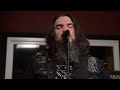 MACHINE HEAD - 'Davidian' (LIVE-IN-THE-STUDIO 2019)