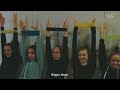 Viktoriia: Ukraine’s Gymnastics Hope 🇺🇦 | Documentary Part 1/3