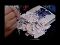 ASMR Paper Sounds - Paper Ripping