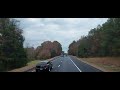 Gadsden Alabama To McCalla Alabama, (4), Fall, US-431 North