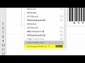 How to Create Barcodes in Excel (The Simple Way)