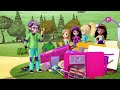 Polly Pocket | Team Sandcastle | Cartoons for Children | Kids TV Shows Full Episodes