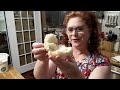 Southern Mayo Biscuits - Soft & Fluffy - Old Fashioned Southern Cooking
