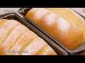 I baked the bread in 5 minutes. Fast and easy. My grandmother's recipe. baking bread