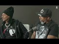 Big Hit & MC Eiht On Putting Out Music Without The Labels