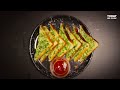 Chilli Cheese Toast | चिल्ली चीज़ टोस्ट | Chilli Cheese Toast Without Oven | Easy Snack Recipe
