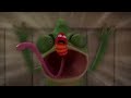 FUNNY CLIP: Fast Pink & Yellow -  LARVA MOVIES 2024 - TOP 50 EPISODE THE BEST OF CARTOONS BOx