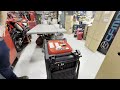 Unboxing the BIGGEST Predator Generator at Harbor Freight: 9500 Watt SUPER QUIET Inverter Generator