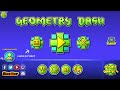 Geometry Dash (first easy demon)