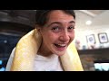 I SURPRISED MY FAMILY WITH GIGANTIC SNAKES!!