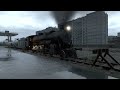 Explosive Switching in the Rain... Derail Valley Ep  43