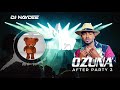 Ozuna Mejores Canciones Mix 2021 - 2017 | Tiempo, Despeinada, Taki Taki | After Party 2  - Dj Naydee