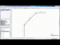 2020 Design v9, Tutorial como colocar puertas y ventanas rapidas, Curso completo en español, cap 10