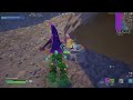 Fortnite bug