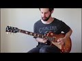 GUITAR JAM - SASHA Z E HENRI FRANZOI