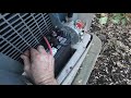 Troubleshooting and Replacing a 12-Volt DC Battery Kohler Generator