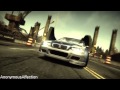 Need for Speed: Most Wanted (2005) - Ending - Final Pursuit