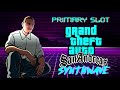 GTA San Andreas Theme Synthwave [Primary Slot Remix]