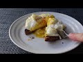 Cloud Eggs - Food Wishes