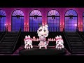 Puppet Cafe - Maria Marionette (Dance Mirror Chimpmunk Edition)
