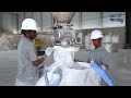 The Process of Kaolin Clay Mining | Mining Process of Kaolin Clay Mineral | Shree Ram Kaolin