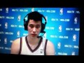 Jeremy Lin interview