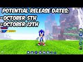 My *THEORY* For The SA2 Shadow Event... (Sonic Speed Simulator)