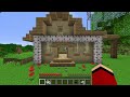 How Rich JJ Family Saved Poor Mikey Family in Minecraft (Maizen)