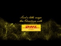 DHL Christmas Magic