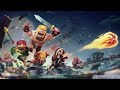 Clash of Clans: Original Soundtrack / OST (2012-2023)