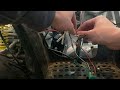 How to bypass Chinese, ATV wiring harness IN DEPTH￼￼!